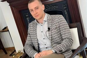 Асєєв: В "Ізоляції" людині не дозволяли навіть сидіти