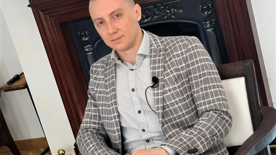 Асеев: В "Изоляции" человеку не позволяли даже сидеть