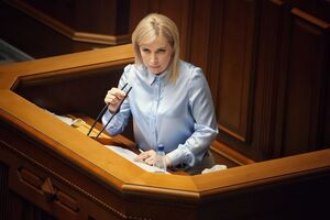Ірина Верещук: Звертаюся до пана міністра оборони і генералів: будь ласка, припиніть це!