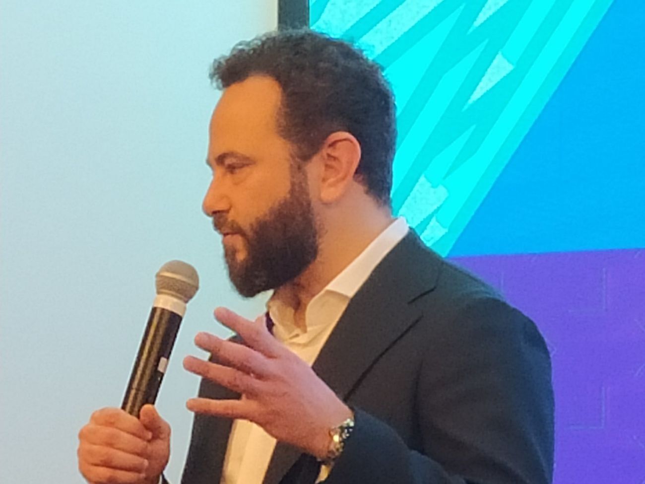 Дубінський потрапив до санкційного списку США