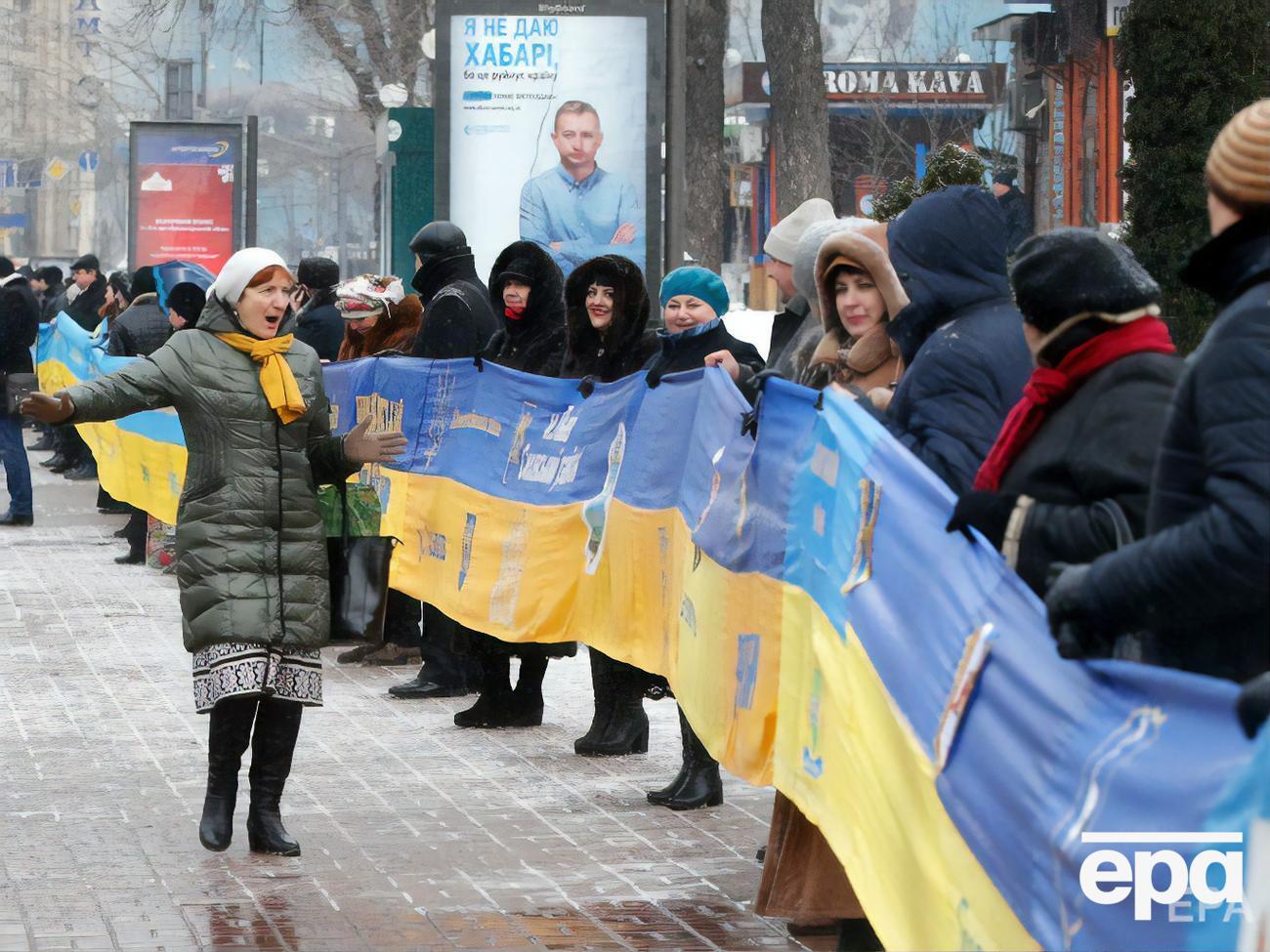 Перепис українців переносять ушосте