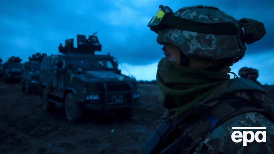Боевики 30 января открывали огонь возле Михайловки, Авдеевки и Золотого-4