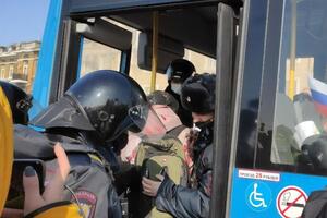 На Дальнем Востоке в России начались протестные акции