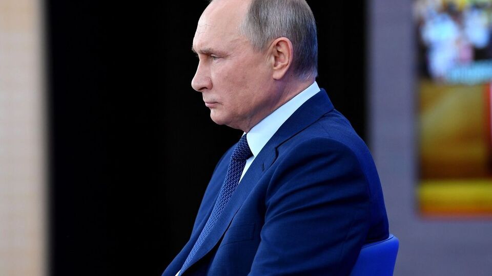 ФБК закликає США чинити тиск на Путіна задля звільнення Навального
