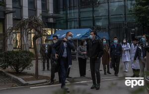 14 січня цього року в Ухань прибула місія вчених ВООЗ, які будуть розслідувати причини пандемії