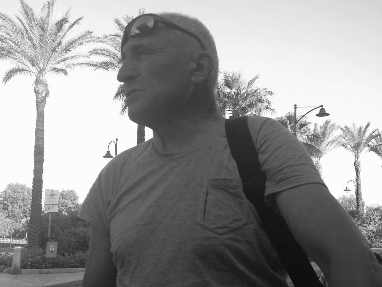 Ярославу Слипаку было 80 лет