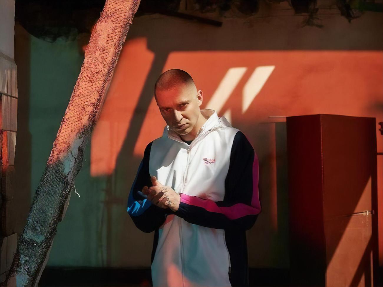 Рэперу исполнилось 36 лет