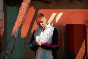 Реперу виповнилося 36 років