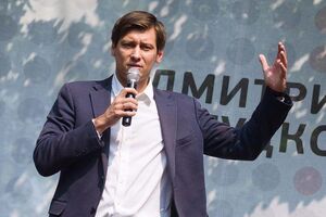 Идет выздоровление, Россия выходит из гражданской комы