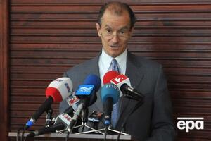 Фрід розповів про бажання США заблокувати корупційні кошти