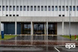 Розгляд справи про катастрофу малайзійського літака почали у "Схіпголі" 9 березня 2020 року