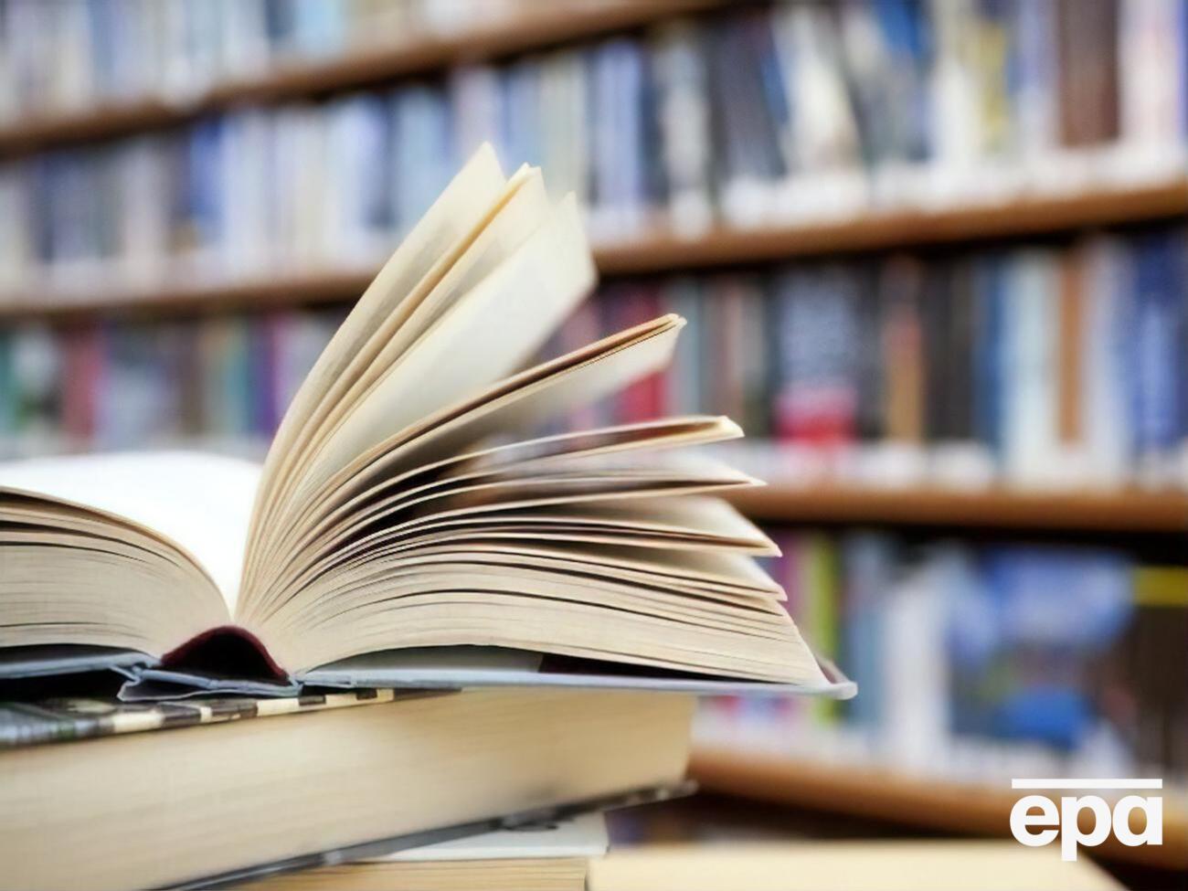 Ввозити антиукраїнську літературу Рада заборонила у 2016 році