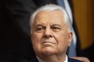 Кравчук: Ідеться про мир і війну, життя і смерть