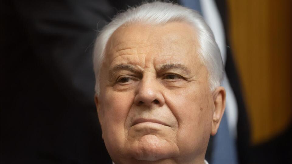 Кравчук: Ідеться про мир і війну, життя і смерть