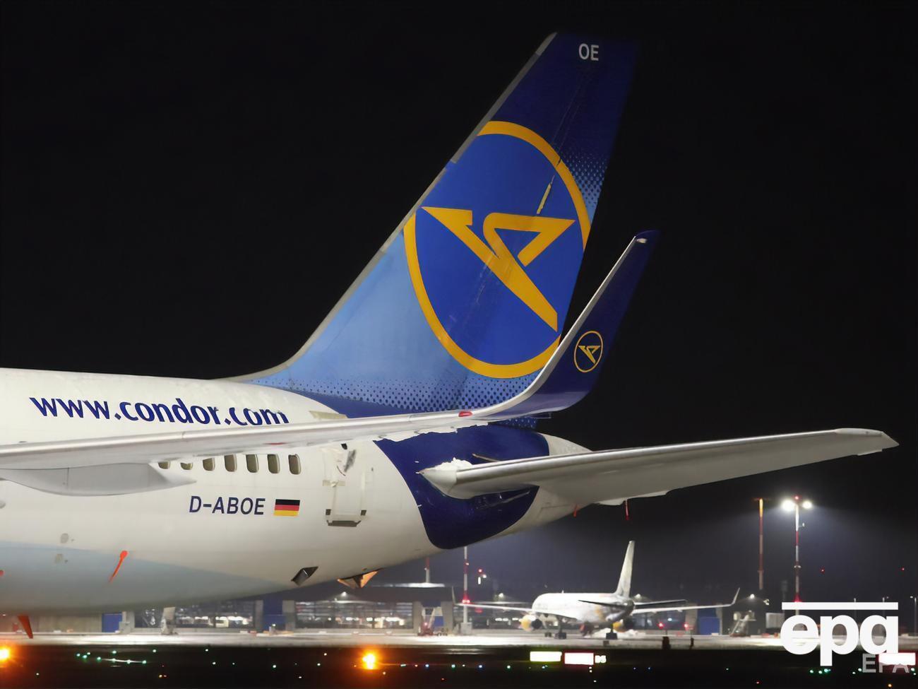 У всіх аеропортах Німеччини введено нові карантинні обмеження