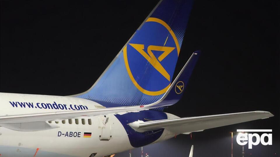 У всіх аеропортах Німеччини введено нові карантинні обмеження