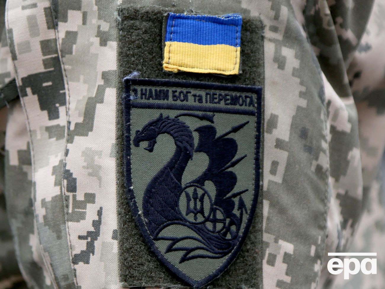 Война на Донбассе началась весной 2014 года