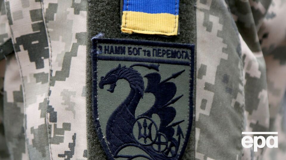 Війна на Донбасі почалася навесні 2014 року