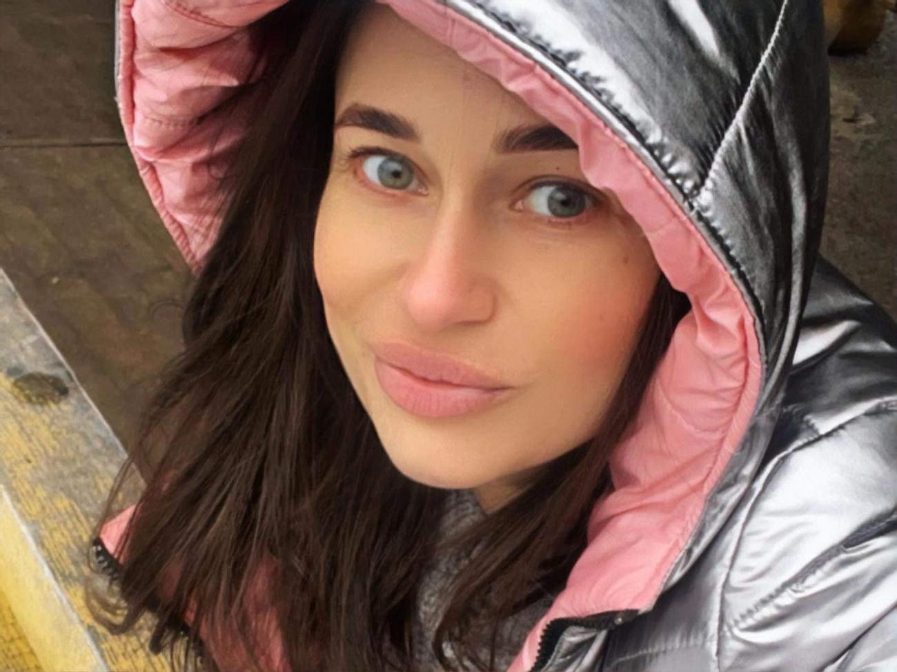 Леус:&nbsp;Мой муж патологический врун