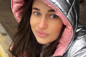 Леус: Мой муж патологический врун