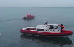 Спасатели нашли двух человек из 19