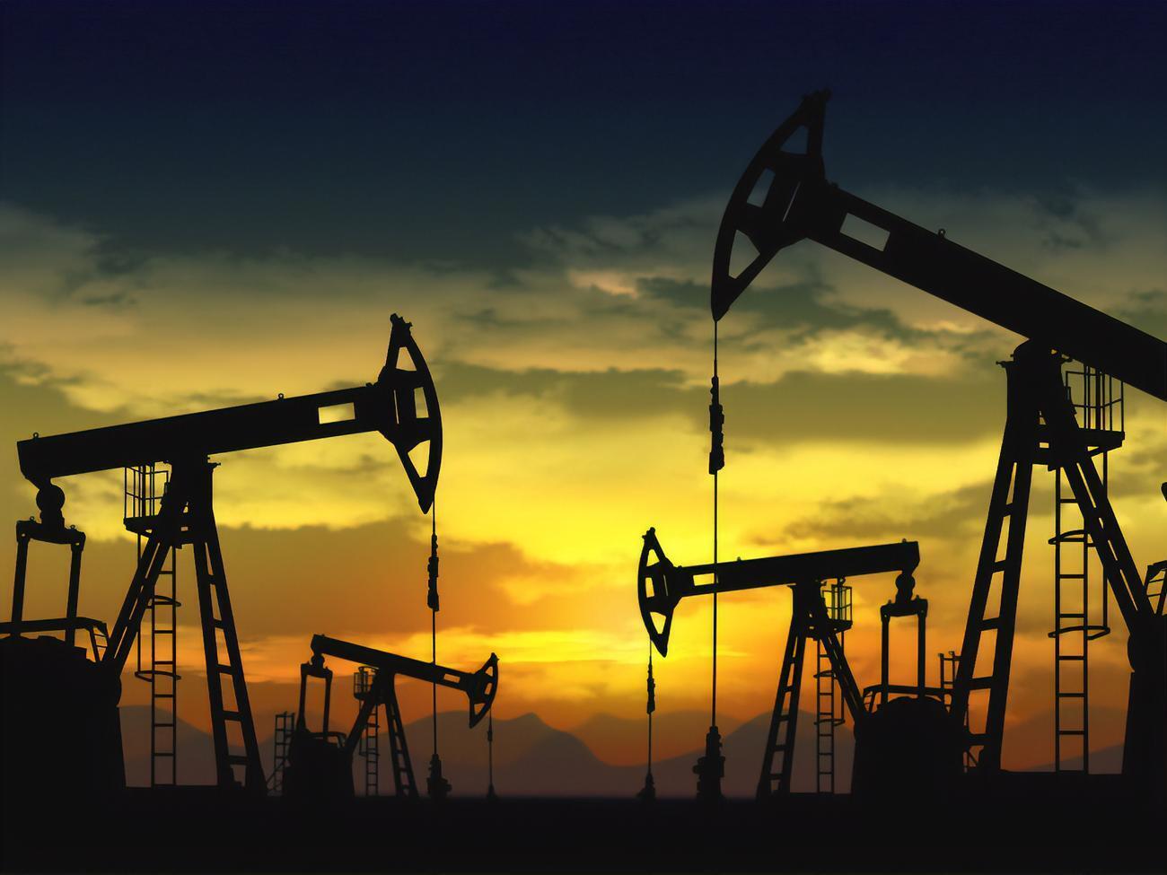 Ринок нафти росте