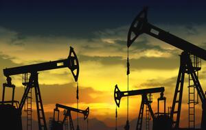 Рынок нефти растет