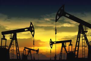Рынок нефти растет