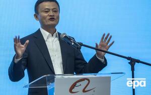 Джек Ма занимает 17-е место в списке богатейших людей планеты