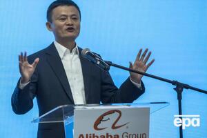 Джек Ма посідає 17-те місце у списку найбагатших людей планети
