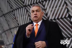 Орбан: Ми знаємо, що російська вакцина гарна