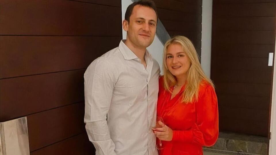 Софья Абрамович приняла предложение руки и сердца от своего избранника
