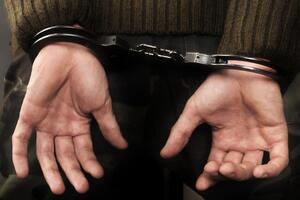 Сулейманов находился в российской тюрьме более трех лет