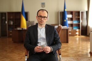 Малюська повідомляв, що кошти від платних камер витрачають на ремонти безоплатних