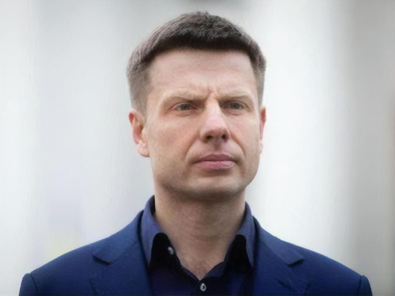 Олексій Гончаренко: До влади приходять "зелені" та починають розповідати, що грошей немає і платити нічого не будуть