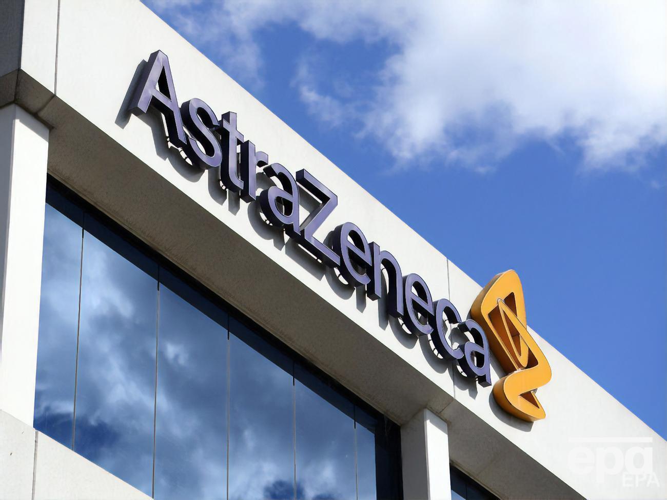 30 грудня&nbsp;Великобританія схвалила вакцину AstraZeneca