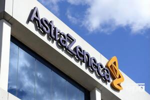 30 декабря Британия одобрила вакцину AstraZeneca