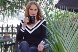 Робертс сыграла в кино около 40 ролей