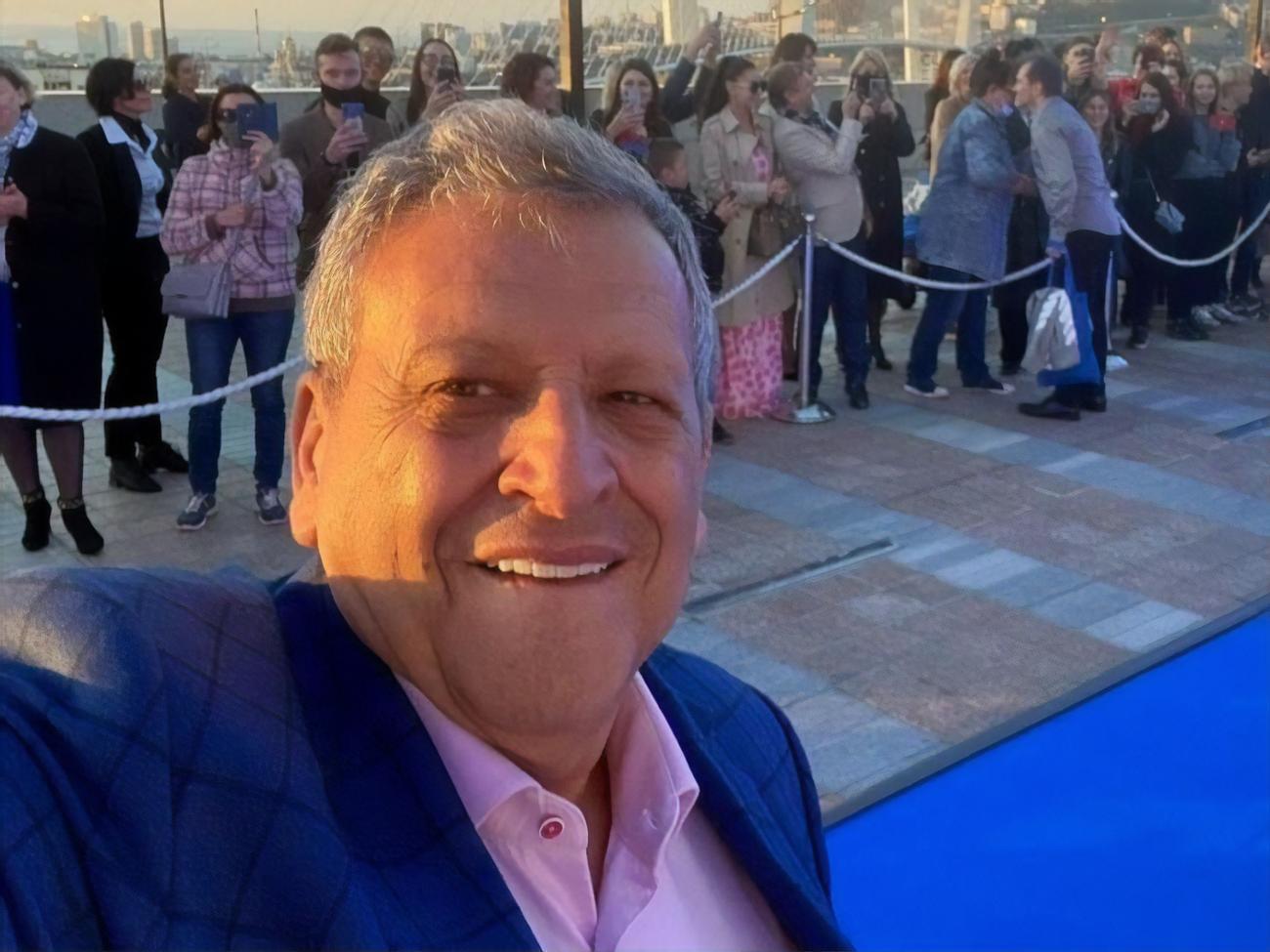 Про зараження Грачевського коронавірусом стало відомо 21 грудня