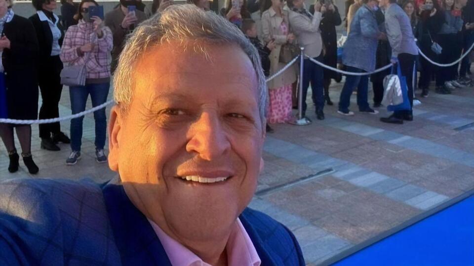 Про зараження Грачевського коронавірусом стало відомо 21 грудня