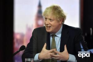 Джонсону натякнули, що він "не може і далі заперечувати демократію"