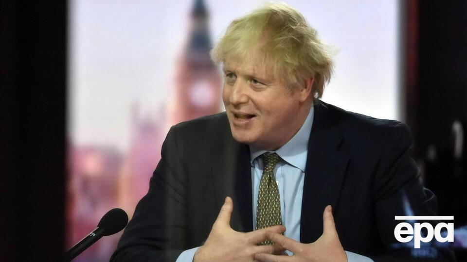 Джонсону намекнули, что он "не может продолжать отрицать демократию"