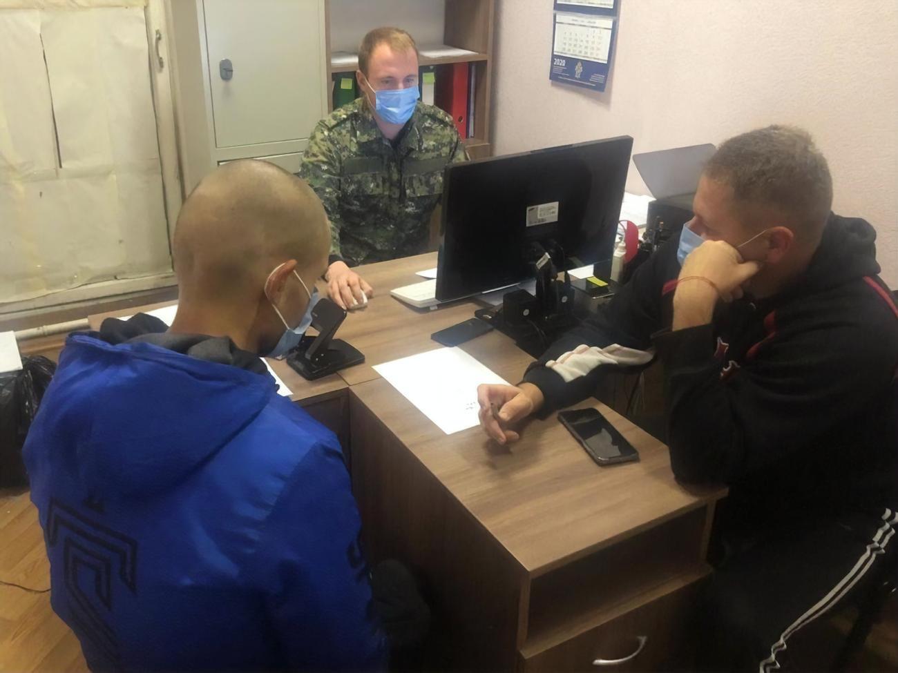 23-річний батько зізнався в убивстві своєї дитини