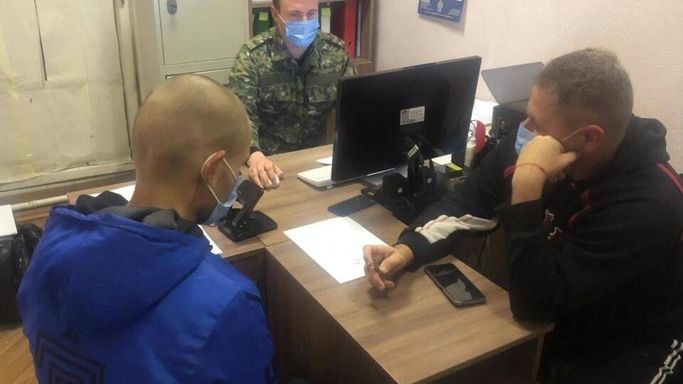 23-річний батько зізнався в убивстві своєї дитини