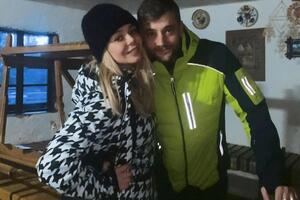 Полянський знімався у кліпах Grosu