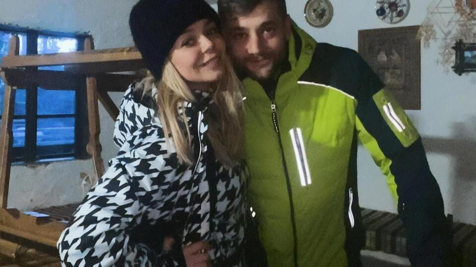 Полянський знімався у кліпах Grosu