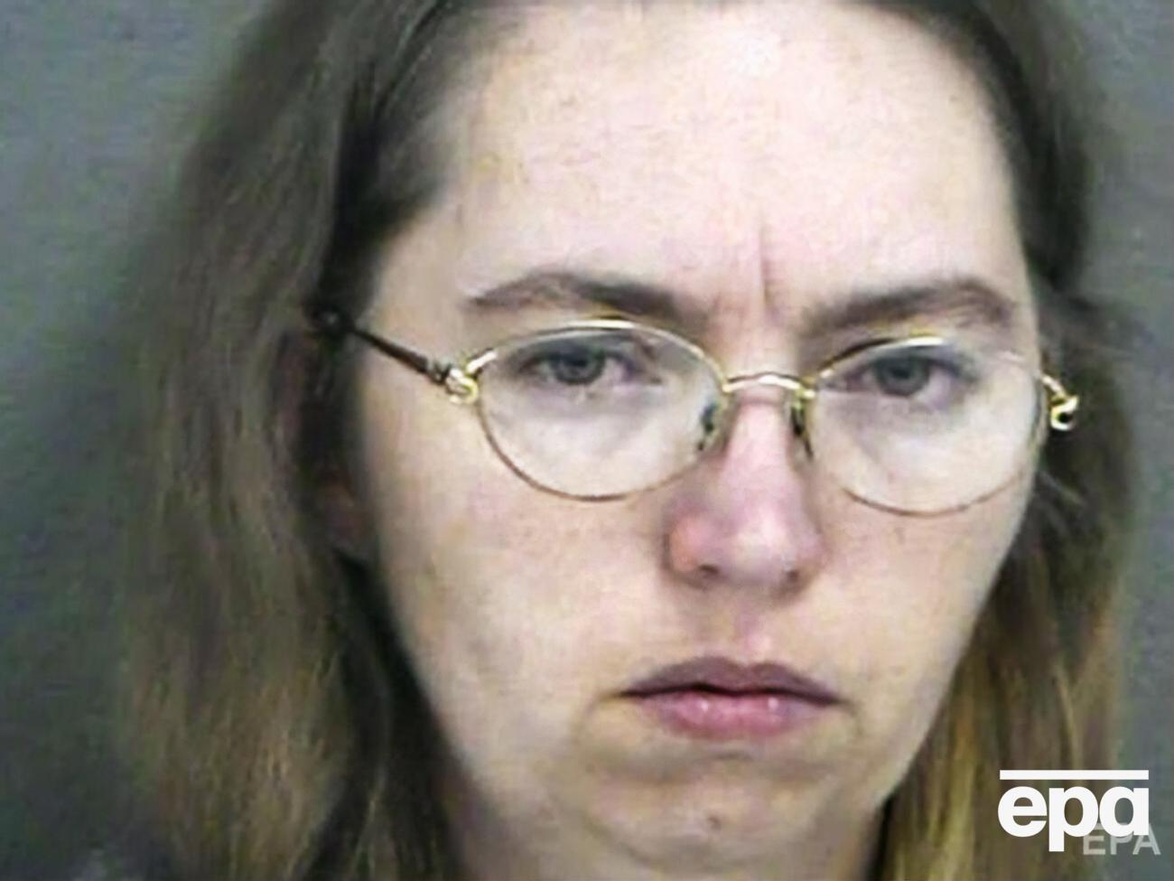 Монтгомери вырезала ребенка из беременной жертвы