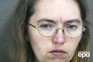 Монтгомери вырезала ребенка из беременной жертвы