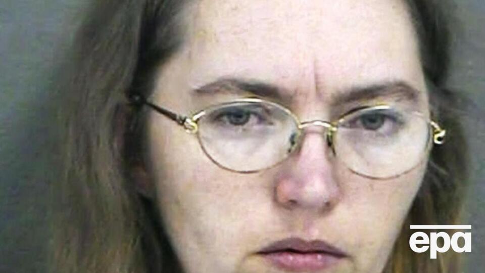 Монтгомери вырезала ребенка из беременной жертвы