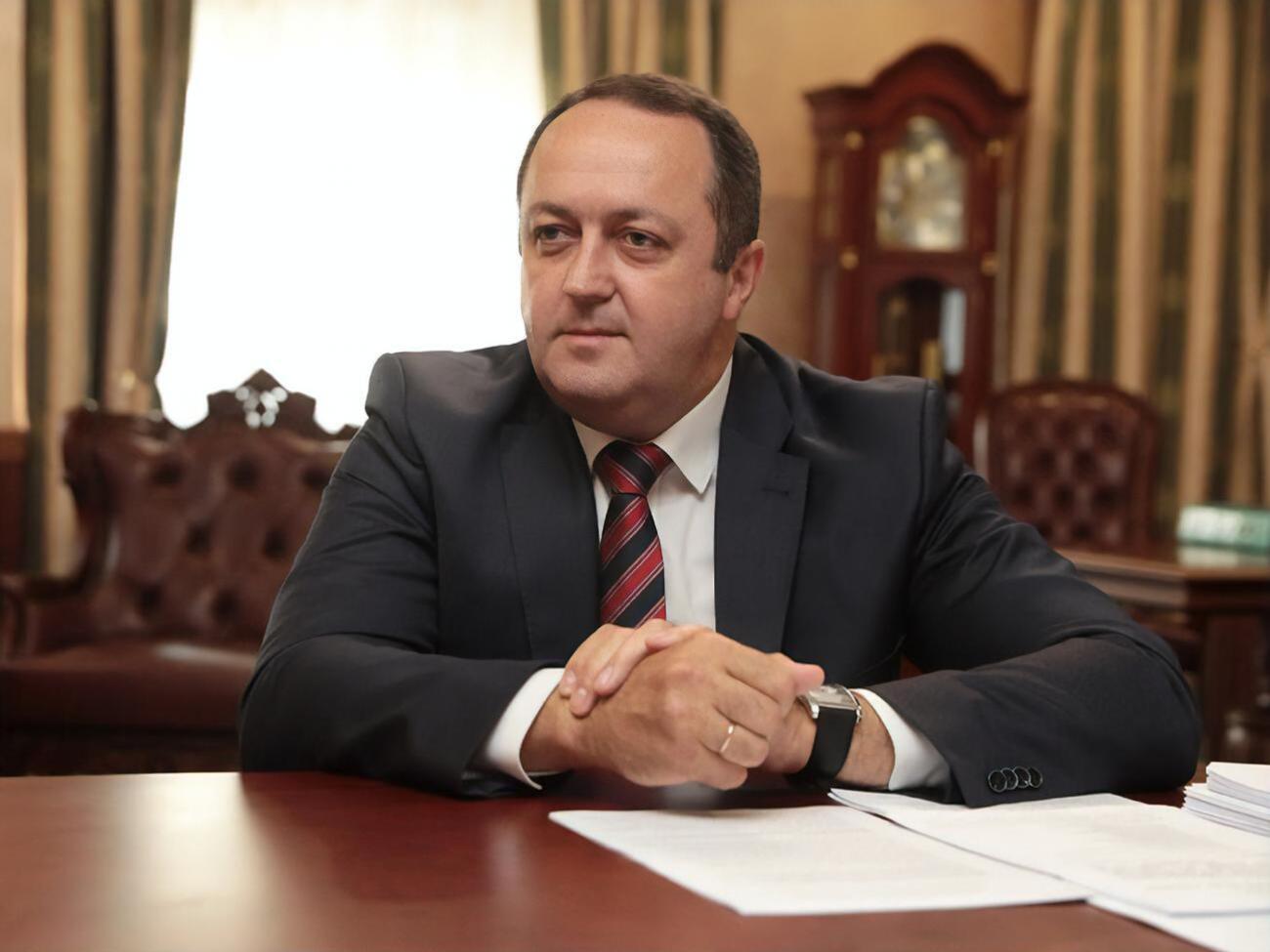 Голова ВРП зазначає, що рівень фінансування судової системи на наступний рік не покращився